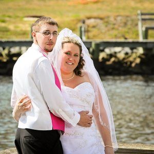 Meet your Posher, Kristin n shawn